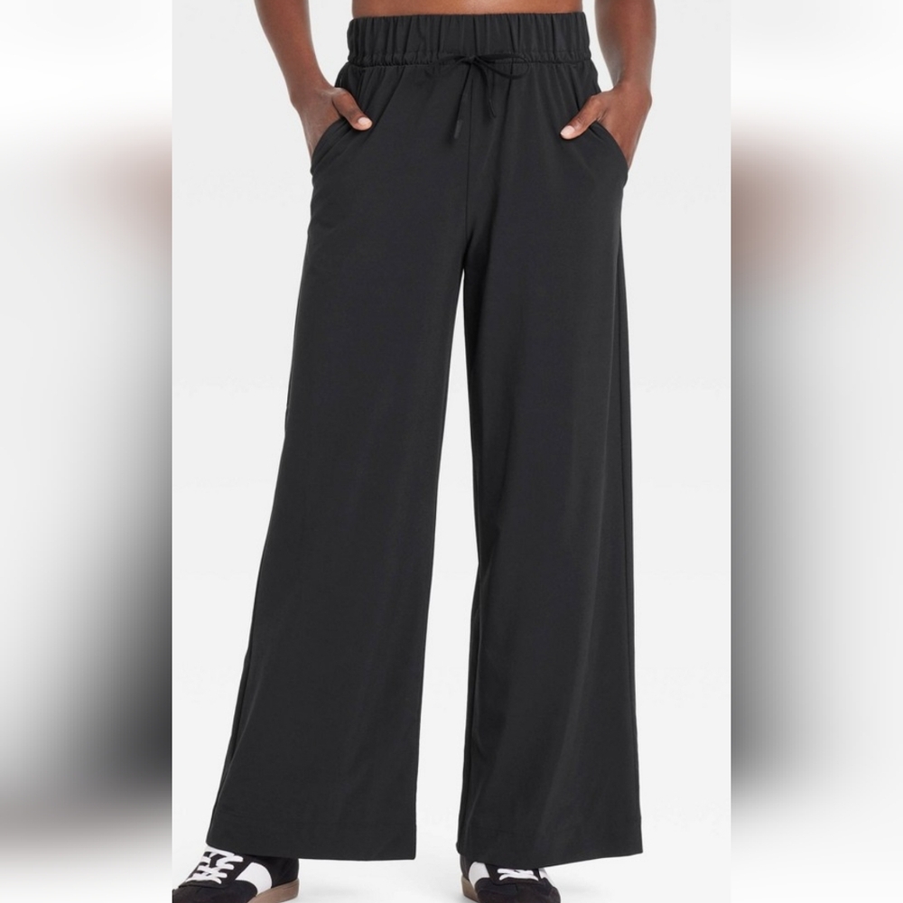 All In Motion Wide Leg Active Pant